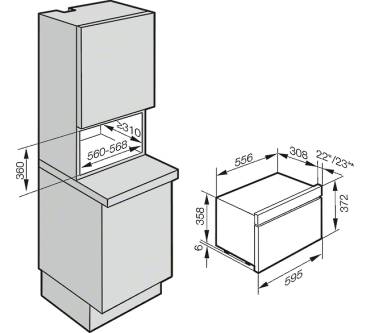 Produktbild Miele DG 6030