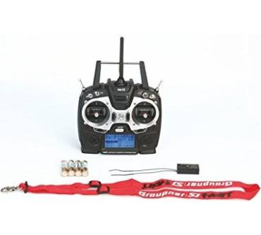 Produktbild Graupner MZ-12 HoTT