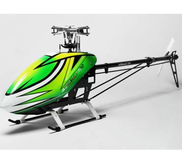 Produktbild HobbyKing Assault 700 DFC Electric Flybarless 3D Helicopter Kit