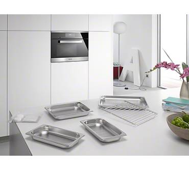 Produktbild Miele DG 6030