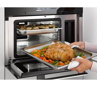 Produktbild Miele DG 6030
