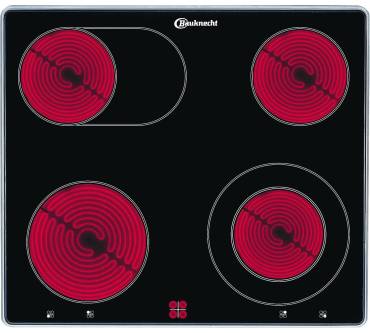 Produktbild Bauknecht Heko 350 IN