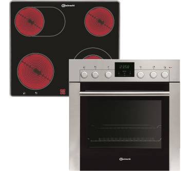 Produktbild Bauknecht Heko 350 IN