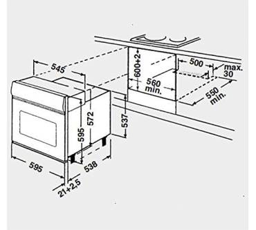 Produktbild Bauknecht Heko 350 IN