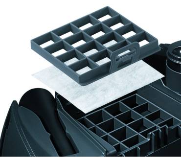 Produktbild Siemens VSZ3B210