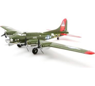 Produktbild Horizon Hobby E-Flite UMX B-17G Flying Fortress mit AS3X