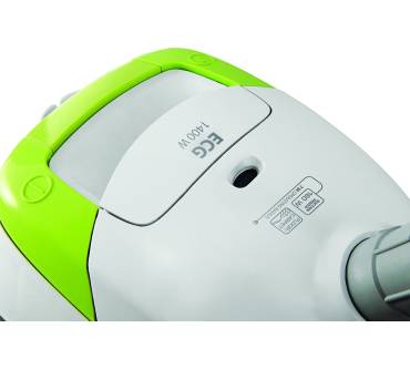 Produktbild ECG VP 2141 S