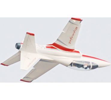 Produktbild Black Horse Models Viper Jet MKII