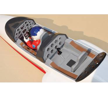 Produktbild Black Horse Models Viper Jet MKII