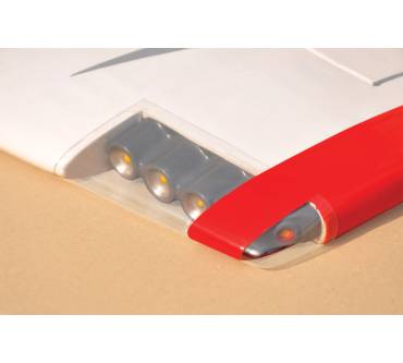 Produktbild Black Horse Models Viper Jet MKII