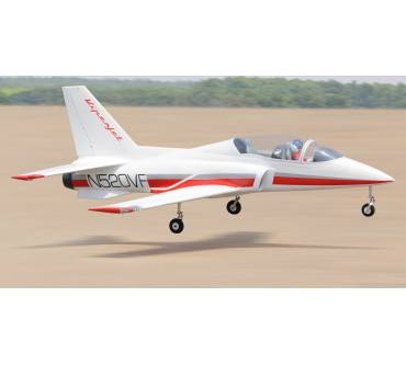 Produktbild Black Horse Models Viper Jet MKII