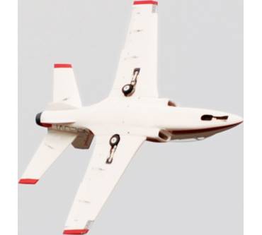 Produktbild Black Horse Models Viper Jet MKII