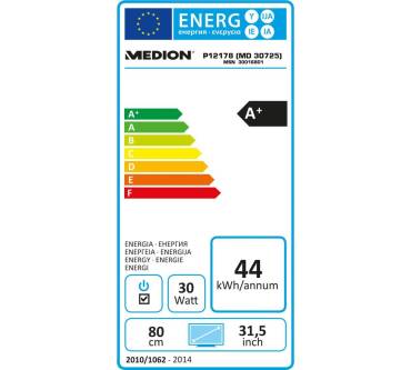Produktbild Medion Life P12178 (MD 30725)
