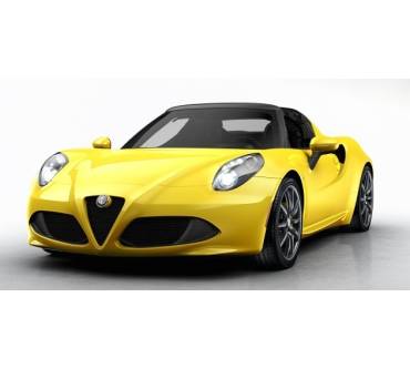 Produktbild Alfa Romeo 4C [13]