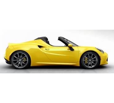 Produktbild Alfa Romeo 4C [13]