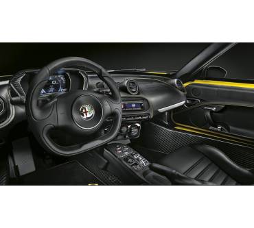 Produktbild Alfa Romeo 4C [13]
