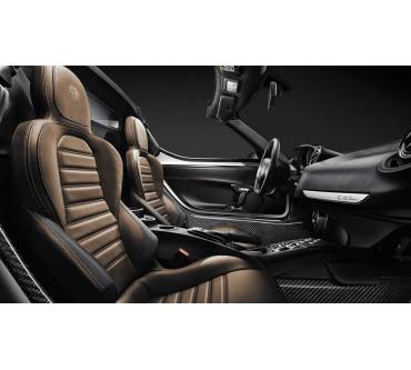 Produktbild Alfa Romeo 4C [13]