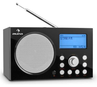 Produktbild Auna IR-140