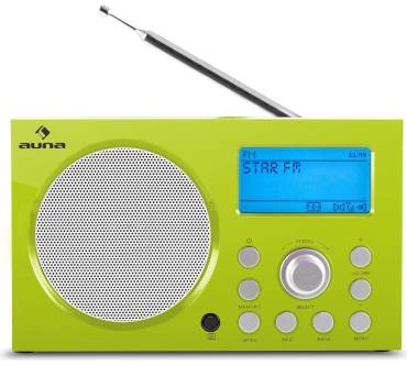 Produktbild Auna IR-140