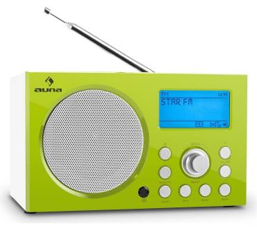 Produktbild Auna IR-140