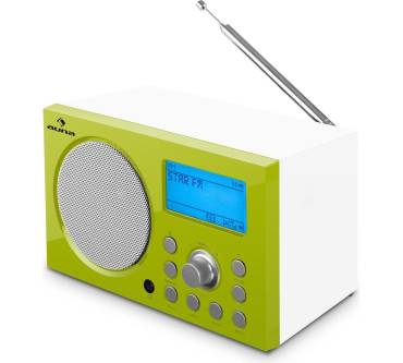 Produktbild Auna IR-140