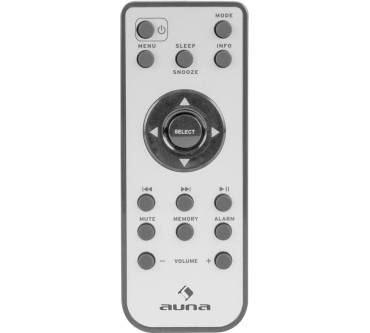 Produktbild Auna IR-140