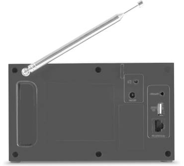 Produktbild Auna IR-140