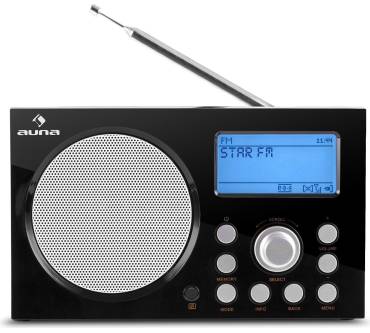 Produktbild Auna IR-140