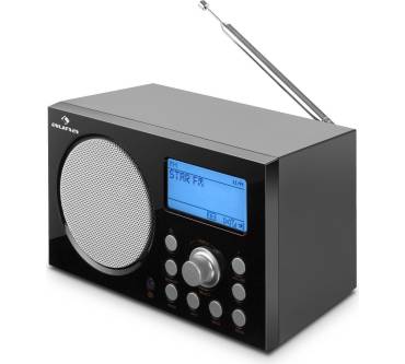 Produktbild Auna IR-140