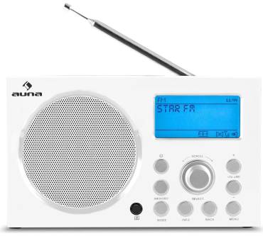 Produktbild Auna IR-140