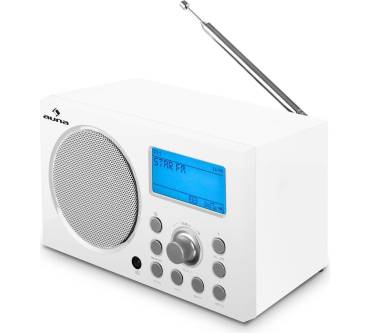 Produktbild Auna IR-140