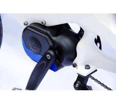 Produktbild MPF Drive Motor 5.3