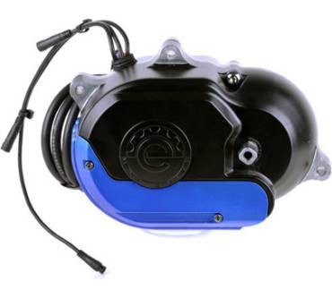 Produktbild MPF Drive Motor 5.3