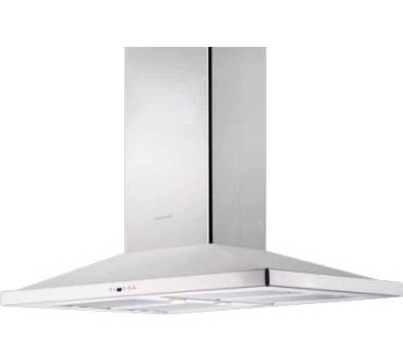 Produktbild Silverline Carisma Isola