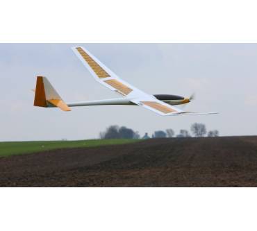 Produktbild Horizon Hobby E-Flite Mystique RES 2,9m