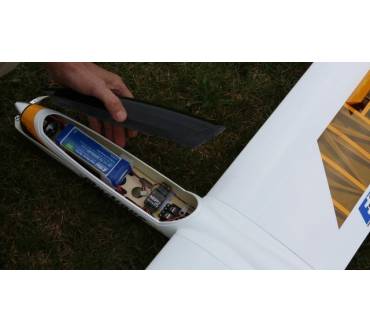 Produktbild Horizon Hobby E-Flite Mystique RES 2,9m
