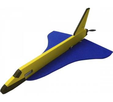Produktbild Miniprop Space Shuttle
