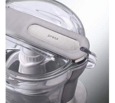 Produktbild Kenwood CH250 Quadblade