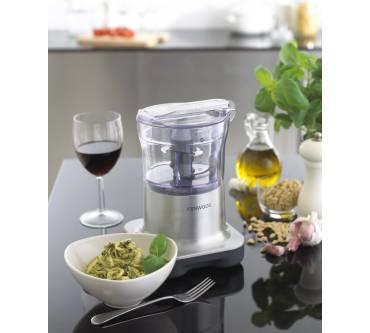 Produktbild Kenwood CH250 Quadblade