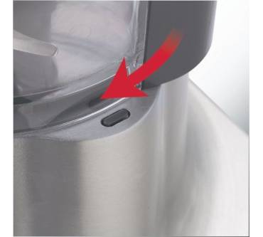 Produktbild Kenwood CH250 Quadblade