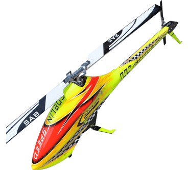 Produktbild Sab Heli Division Goblin 700 Speed