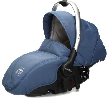 Produktbild Casualplay Sono mit BaseFix