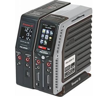 Produktbild Graupner Polaron EX Combo