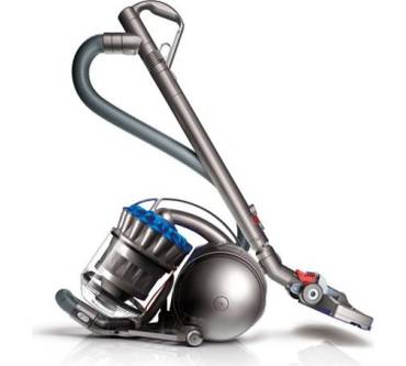 Produktbild Dyson DC37c Allergy