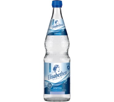 Produktbild Elisabethen Quelle Spritzig