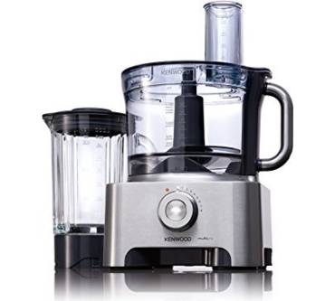 Produktbild Kenwood MultiPro Sense FPM 800