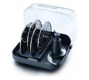 Produktbild Kenwood MultiPro Sense FPM 800