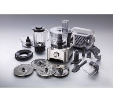 Produktbild Kenwood MultiPro Sense FPM 800