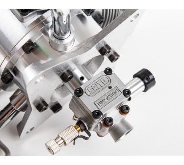 Produktbild aero-naut Modellbau Saito FG 60R3