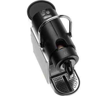 Produktbild De Longhi Nespresso Pixie Electric EN 125